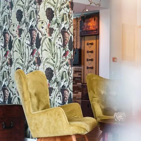 La Cap D'antibes Juan-les-Pins