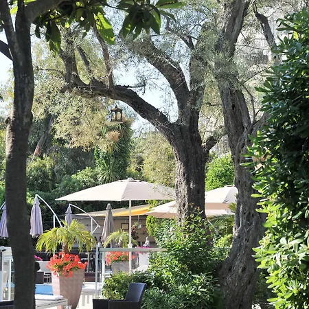 Hotel La Cap D'antibes Juan-les-Pins