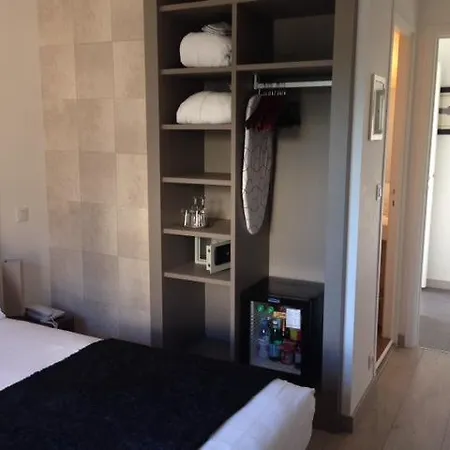 Hotel La Cap D'antibes Juan-les-Pins