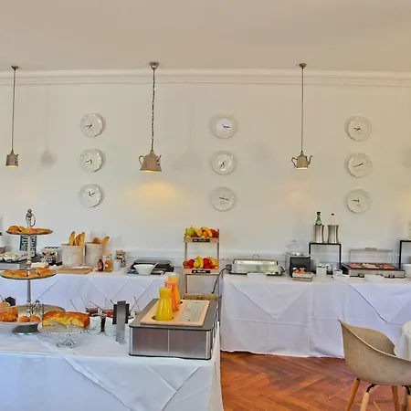 Hotel La Cap D'antibes Juan-les-Pins