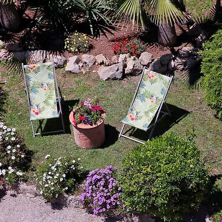 Hotel La Cap D'antibes 4*