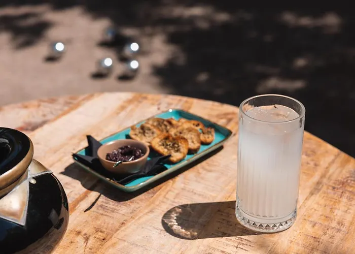 Hotel La Cap D'antibes