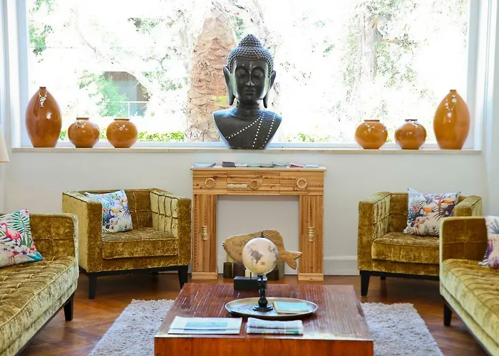 La Cap D'antibes Hotel 4*