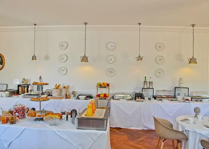 Hotel La Cap D'antibes Juan-les-Pins