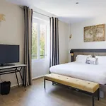 Hotell La Cap D'antibes