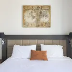 Hotell La Cap D'antibes 4*
