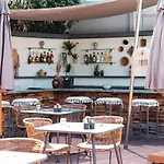 La Cap D'antibes Hotell Juan-les-Pins