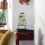 Hotell La Cap D'antibes Juan-les-Pins