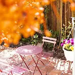 Hotell La Cap D'antibes