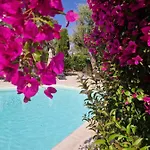 La Cap D'antibes Hotell 4*