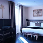 La Cap D'antibes Hotell Juan-les-Pins