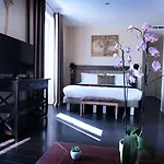 La Cap D'antibes 호텔 4*