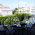 La Cap D'antibes 4* 주앙레핑