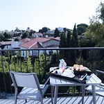 La Cap D'antibes 주앙레핑
