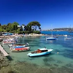 호텔 La Cap D'antibes