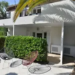 Hotell La Cap D'antibes