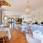 Hotell La Cap D'antibes