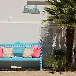 La Cap D'antibes Hotell