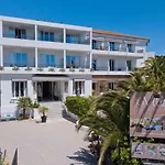 호텔 La Cap D'antibes