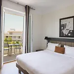 La Cap D'antibes 4*