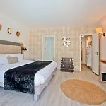 La Cap D'antibes 4* Juan-les-Pins
