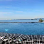 Hotell La Cap D'antibes 4*