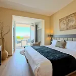 La Cap D'antibes Juan-les-Pins