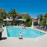 Hotel La Cap D'antibes Juan-les-Pins