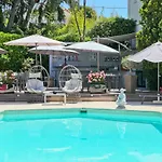 La Cap D'antibes Hotell