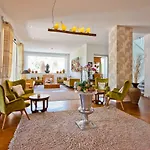 La Cap D'antibes Hotel