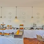 Hotel La Cap D'antibes Juan-les-Pins