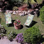 Hotell La Cap D'antibes 4*