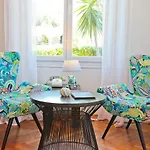 La Cap D'antibes Hotel