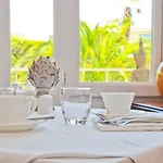 Hotell La Cap D'antibes Juan-les-Pins
