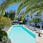 La Cap D'antibes Hotell