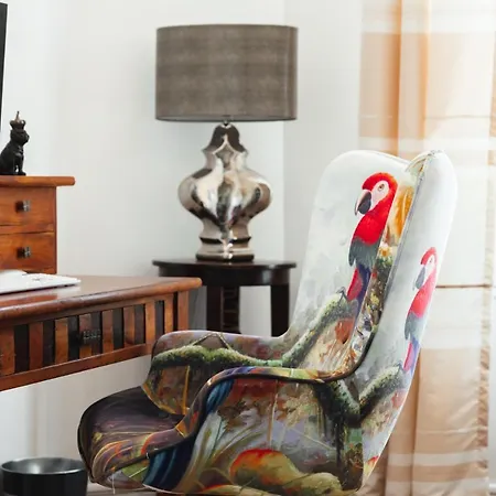 Hotel La Cap D'antibes 4*