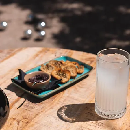 Hotel La Cap D'antibes