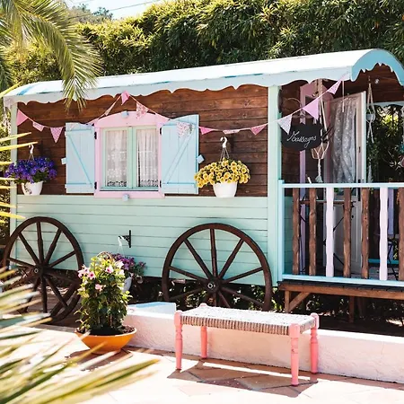 酒店 卡普丹迪布别墅酒店 胡安莱潘