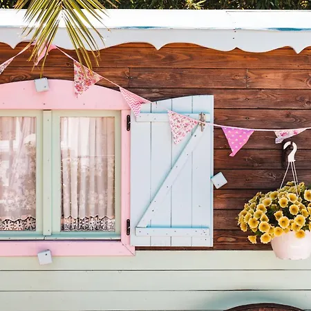 La Cap D'antibes Hotel