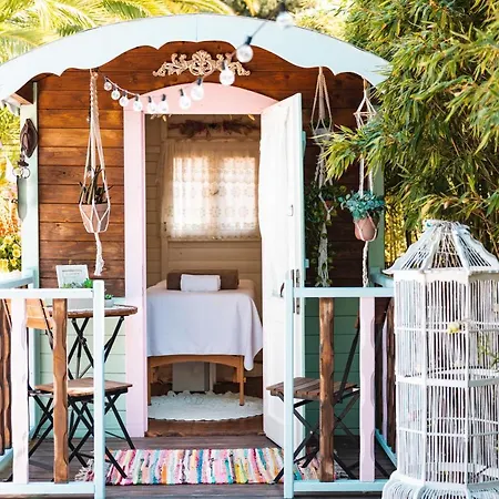 Hotel La Cap D'antibes