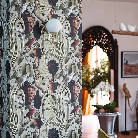 La Cap D'antibes Hotel