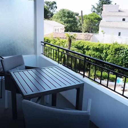فندق La Cap D'antibes
