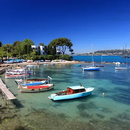 فندق La Cap D'antibes