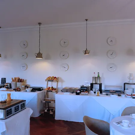 La Cap D'antibes Hotel 4*