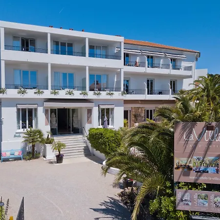 فندق La Cap D'antibes