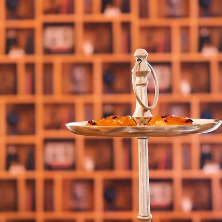 Hotel La Cap D'antibes 4*