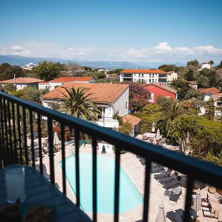 فندق La Cap D'antibes