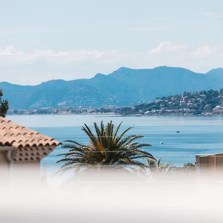 فندق La Cap D'antibes 4*