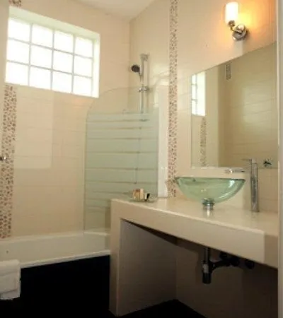 Hotel La Cap D'antibes 4*