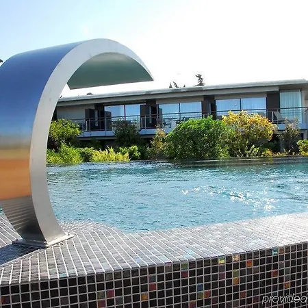 Hotel La Cap D'antibes 4*